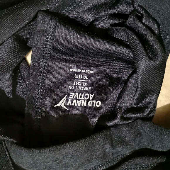 Girls Athletic Top! - Picture 11 of 13